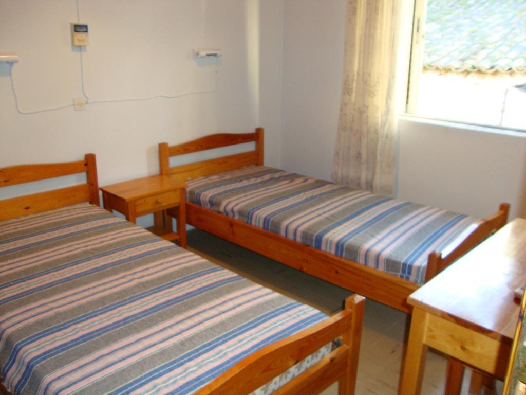 Nissaki Sea View Hotel Nisaki  Стая снимка