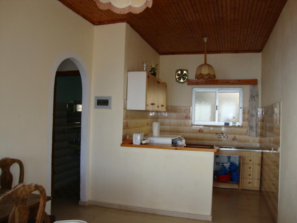 Nissaki Sea View Hotel Nisaki  Стая снимка