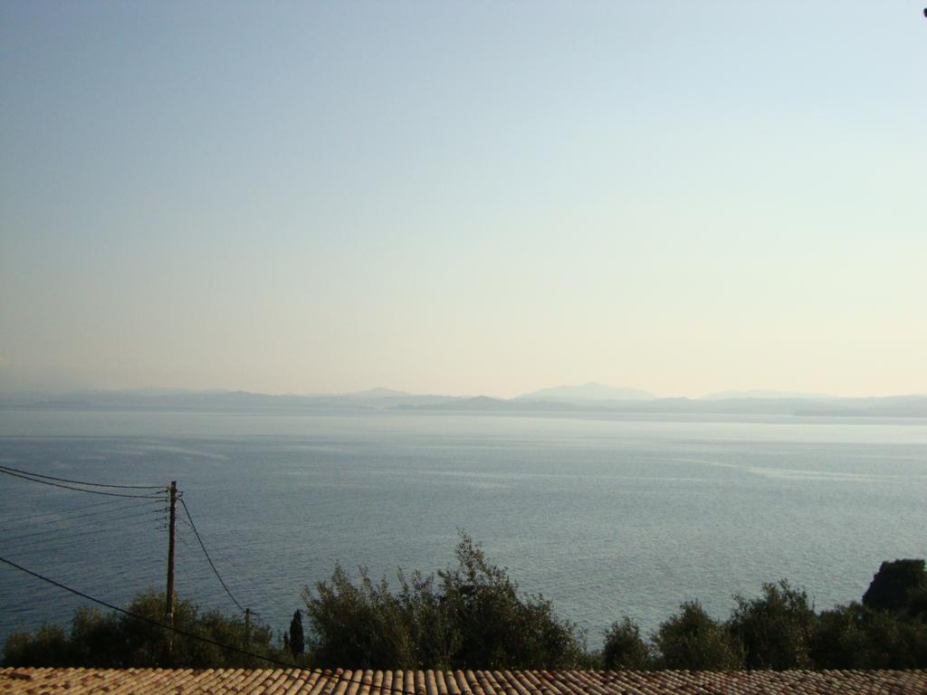Nissaki Sea View Hotel Nisaki  Стая снимка