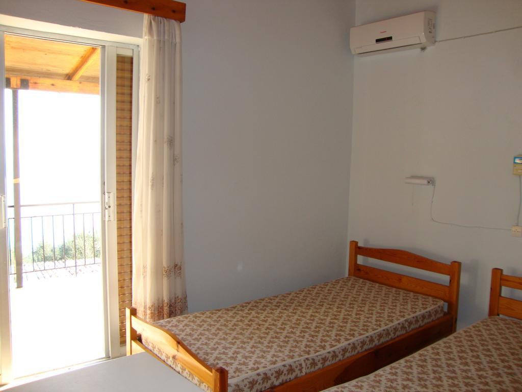 Nissaki Sea View Hotel Nisaki  Стая снимка
