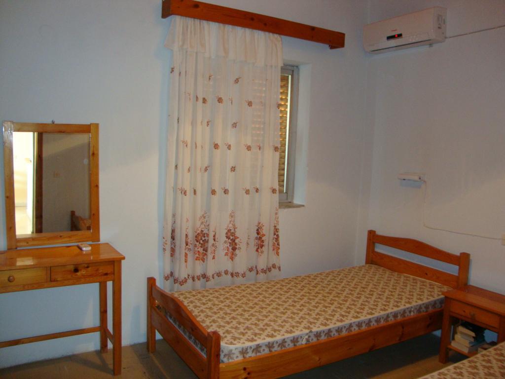 Nissaki Sea View Hotel Nisaki  Стая снимка