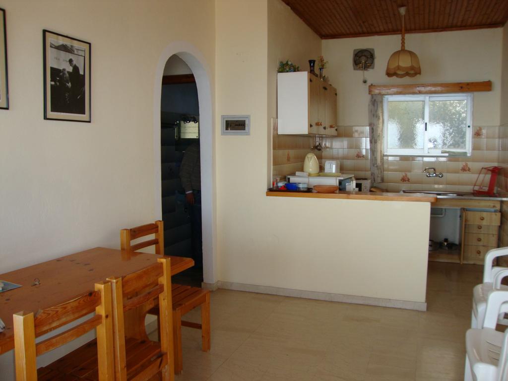 Nissaki Sea View Hotel Nisaki  Стая снимка