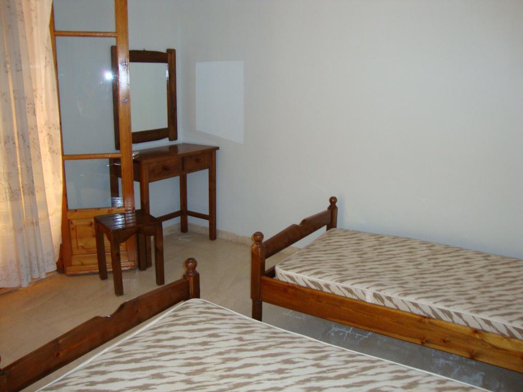 Nissaki Sea View Hotel Nisaki  Стая снимка