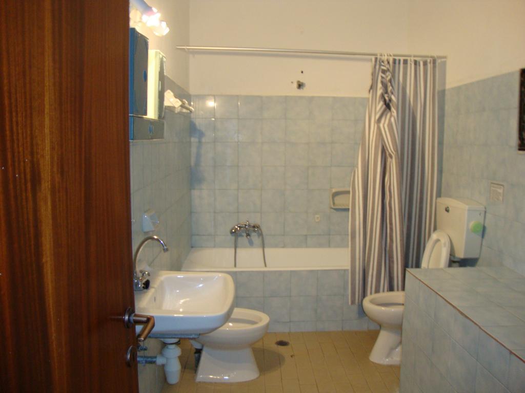 Nissaki Sea View Hotel Nisaki  Стая снимка