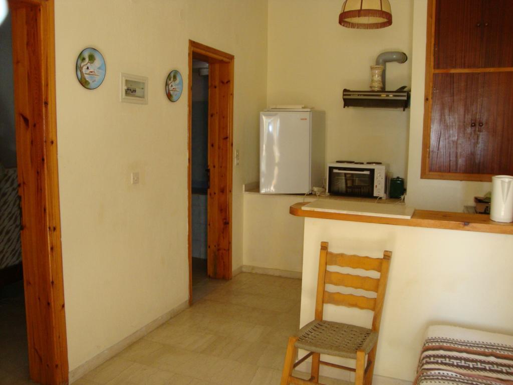 Nissaki Sea View Hotel Nisaki  Стая снимка